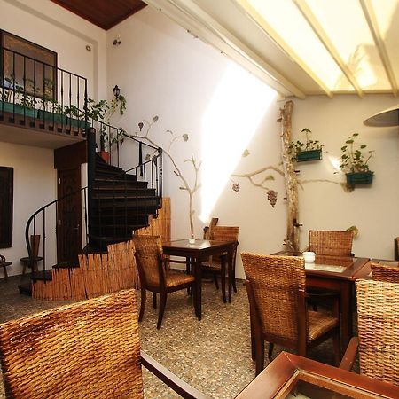 Harmoni Hotel Alaçatı Esterno foto