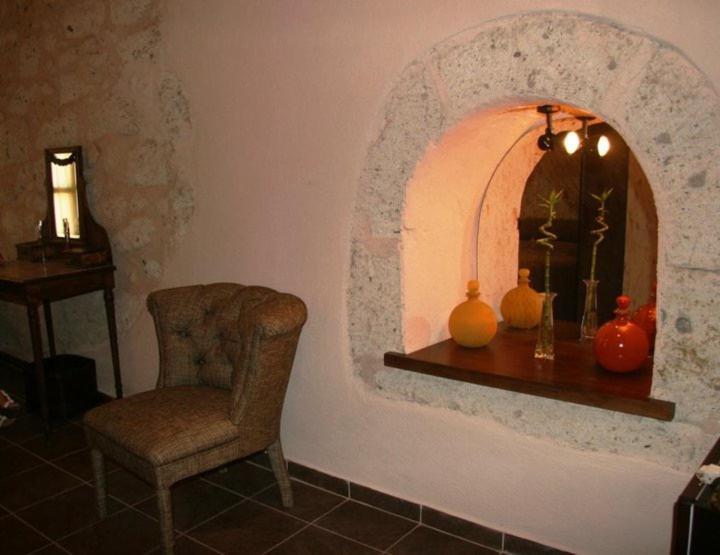 Harmoni Hotel Alaçatı Esterno foto
