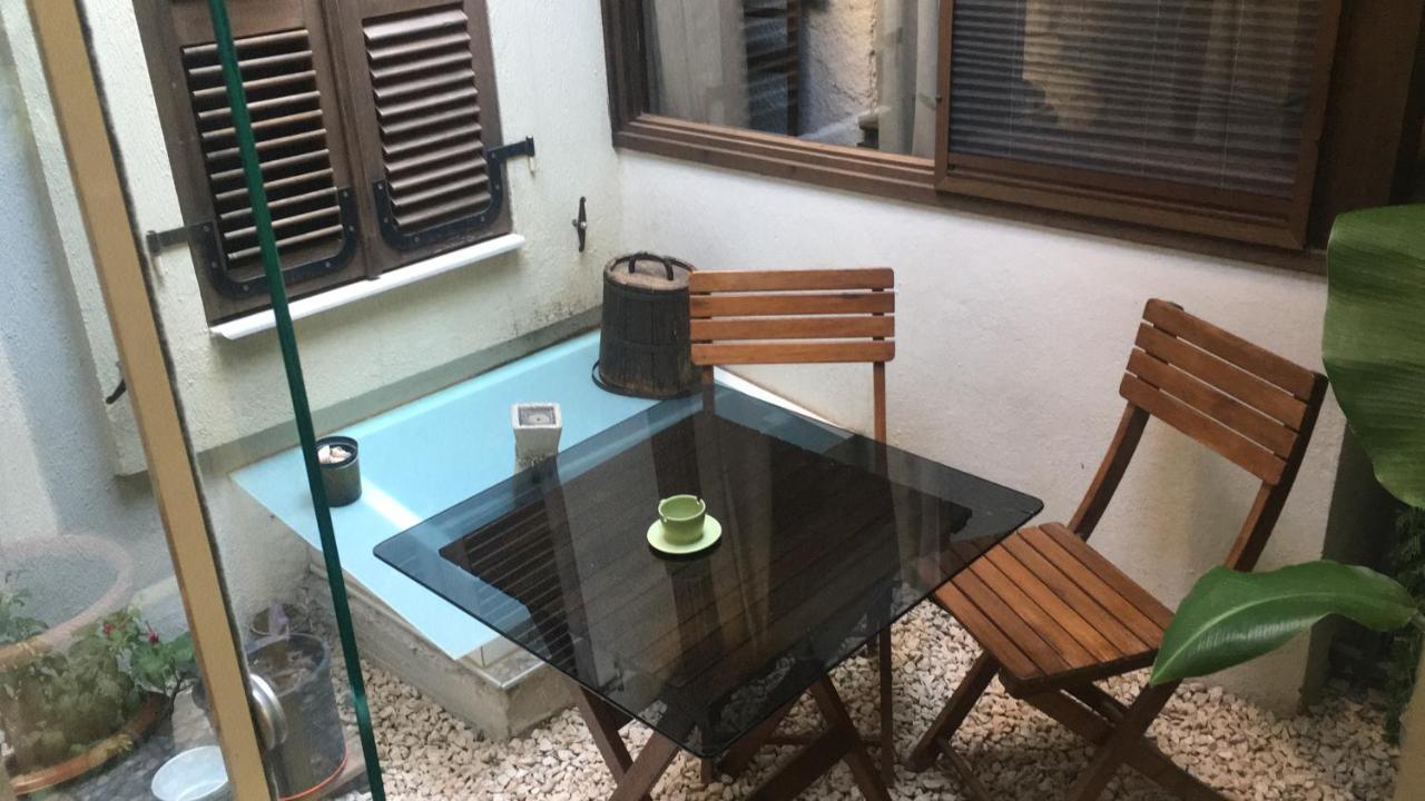 Harmoni Hotel Alaçatı Esterno foto