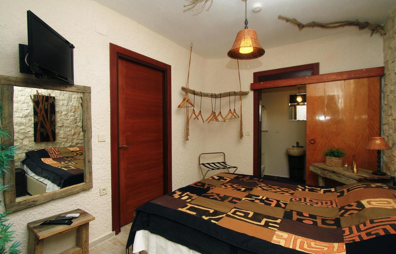Harmoni Hotel Alaçatı Esterno foto