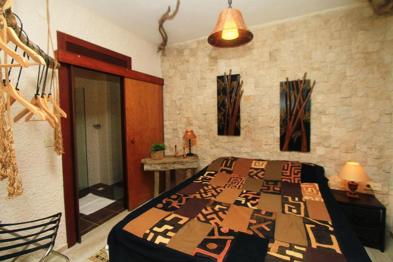 Harmoni Hotel Alaçatı Esterno foto