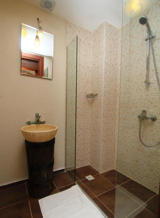 Harmoni Hotel Alaçatı Esterno foto