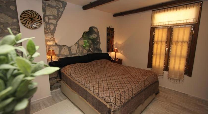 Harmoni Hotel Alaçatı Esterno foto