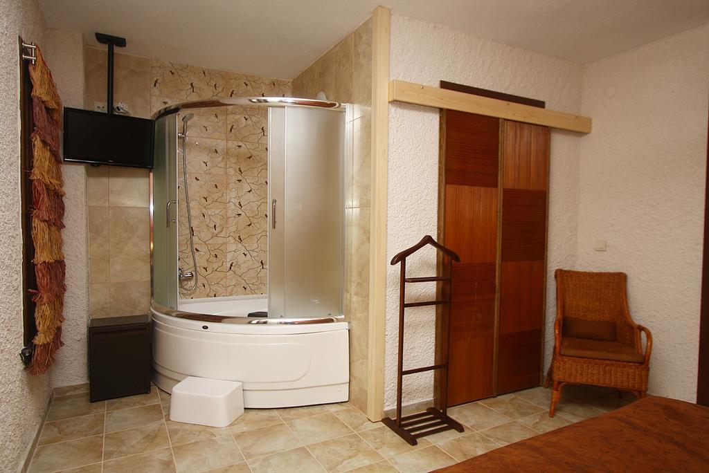 Harmoni Hotel Alaçatı Esterno foto