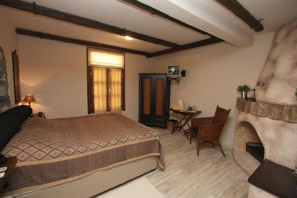 Harmoni Hotel Alaçatı Camera foto