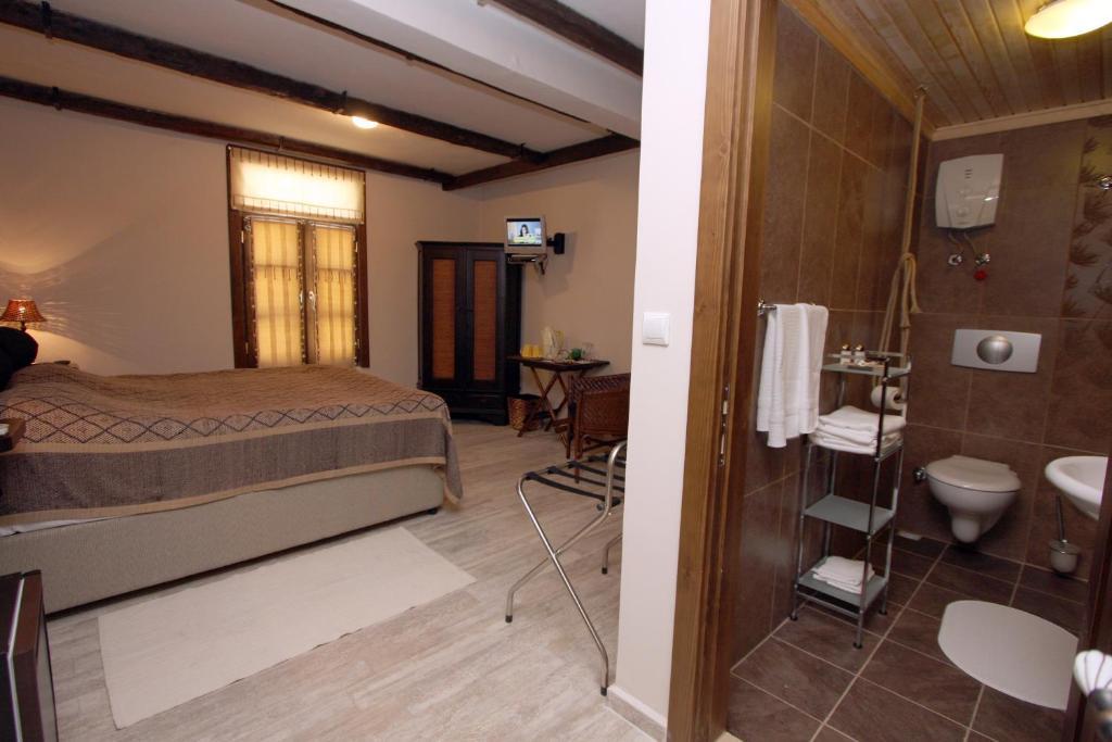 Harmoni Hotel Alaçatı Camera foto