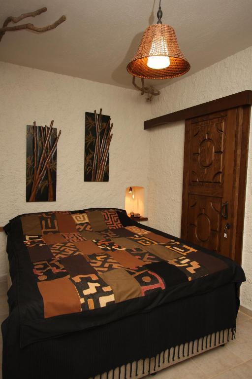 Harmoni Hotel Alaçatı Camera foto
