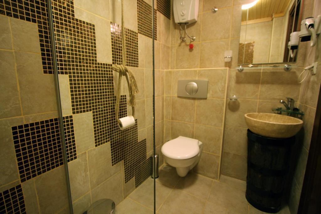 Harmoni Hotel Alaçatı Camera foto