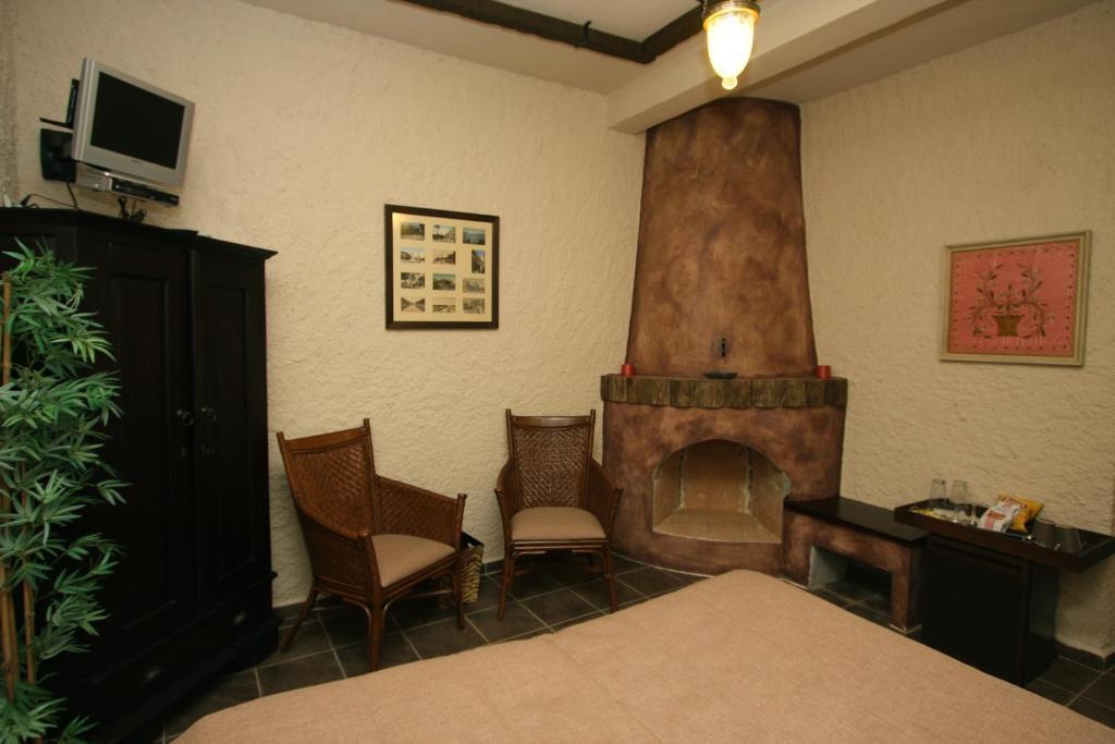 Harmoni Hotel Alaçatı Camera foto