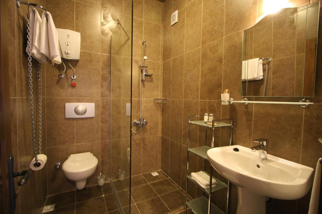 Harmoni Hotel Alaçatı Camera foto