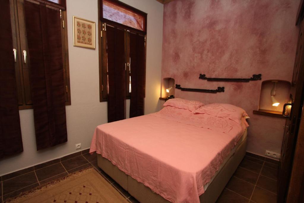 Harmoni Hotel Alaçatı Camera foto