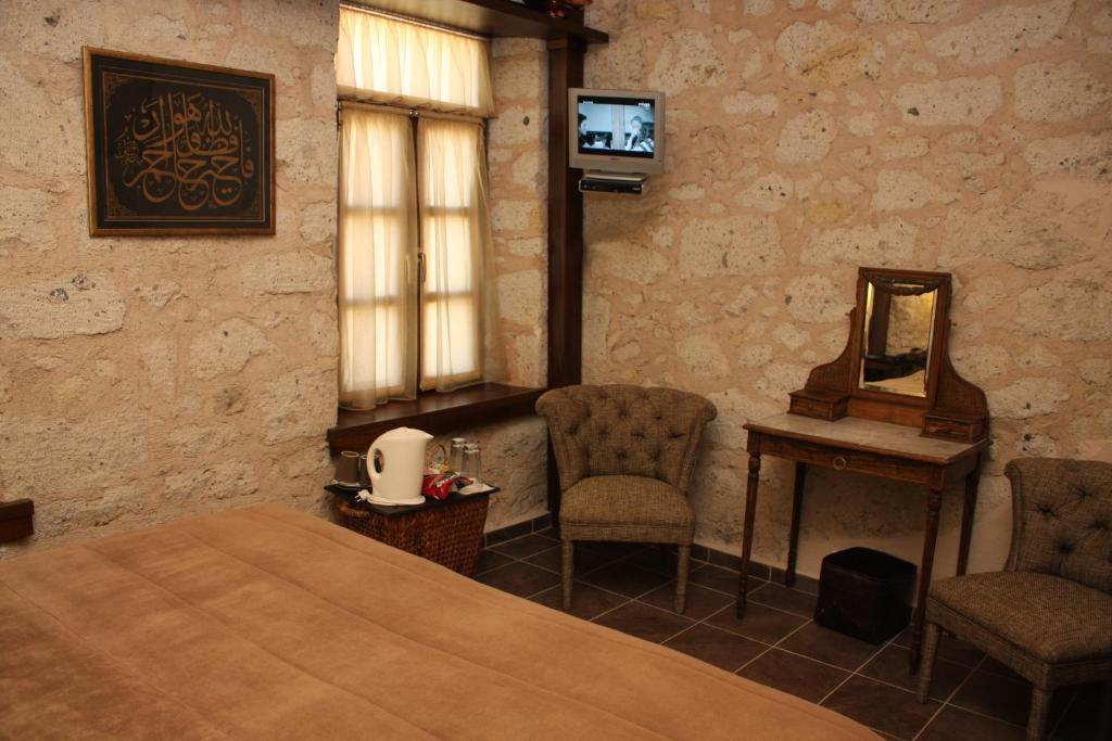 Harmoni Hotel Alaçatı Esterno foto
