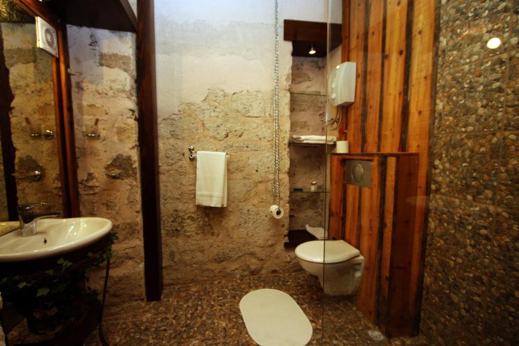 Harmoni Hotel Alaçatı Camera foto