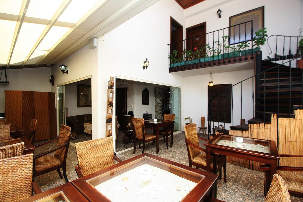 Harmoni Hotel Alaçatı Esterno foto