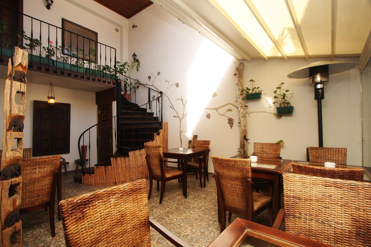 Harmoni Hotel Alaçatı Esterno foto