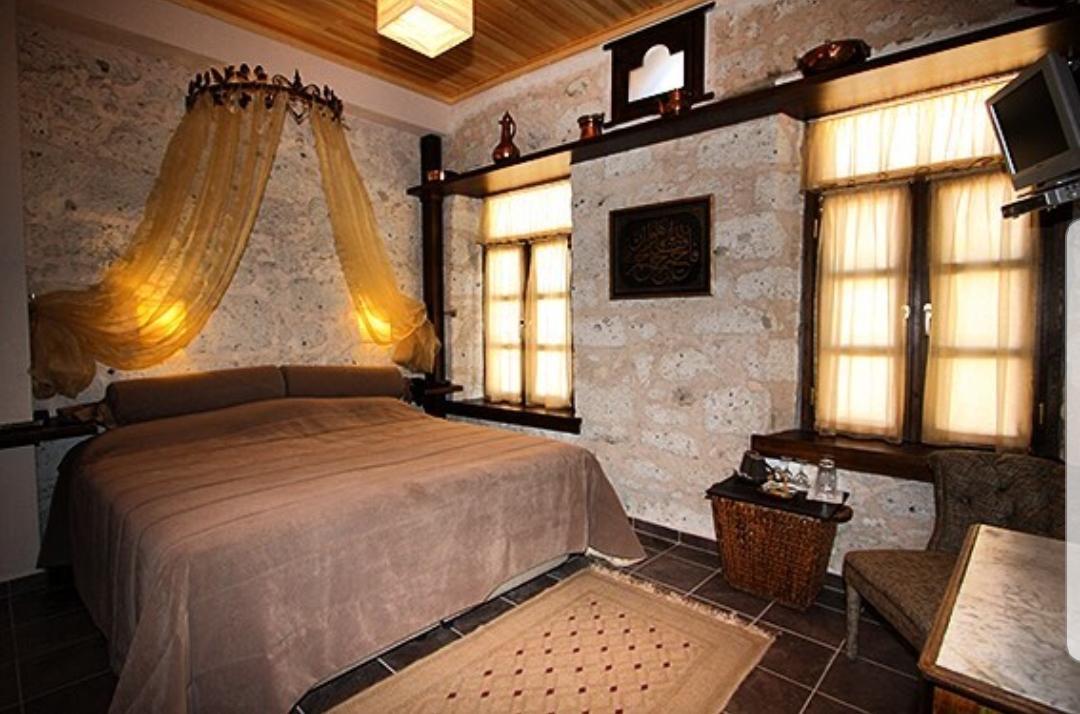 Harmoni Hotel Alaçatı Esterno foto