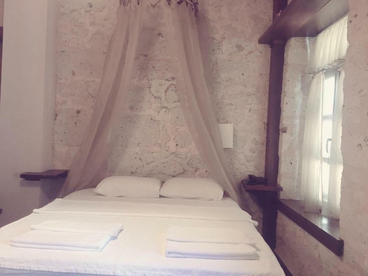 Harmoni Hotel Alaçatı Esterno foto