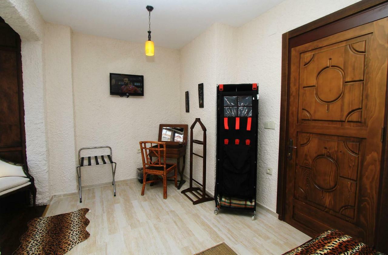 Harmoni Hotel Alaçatı Esterno foto