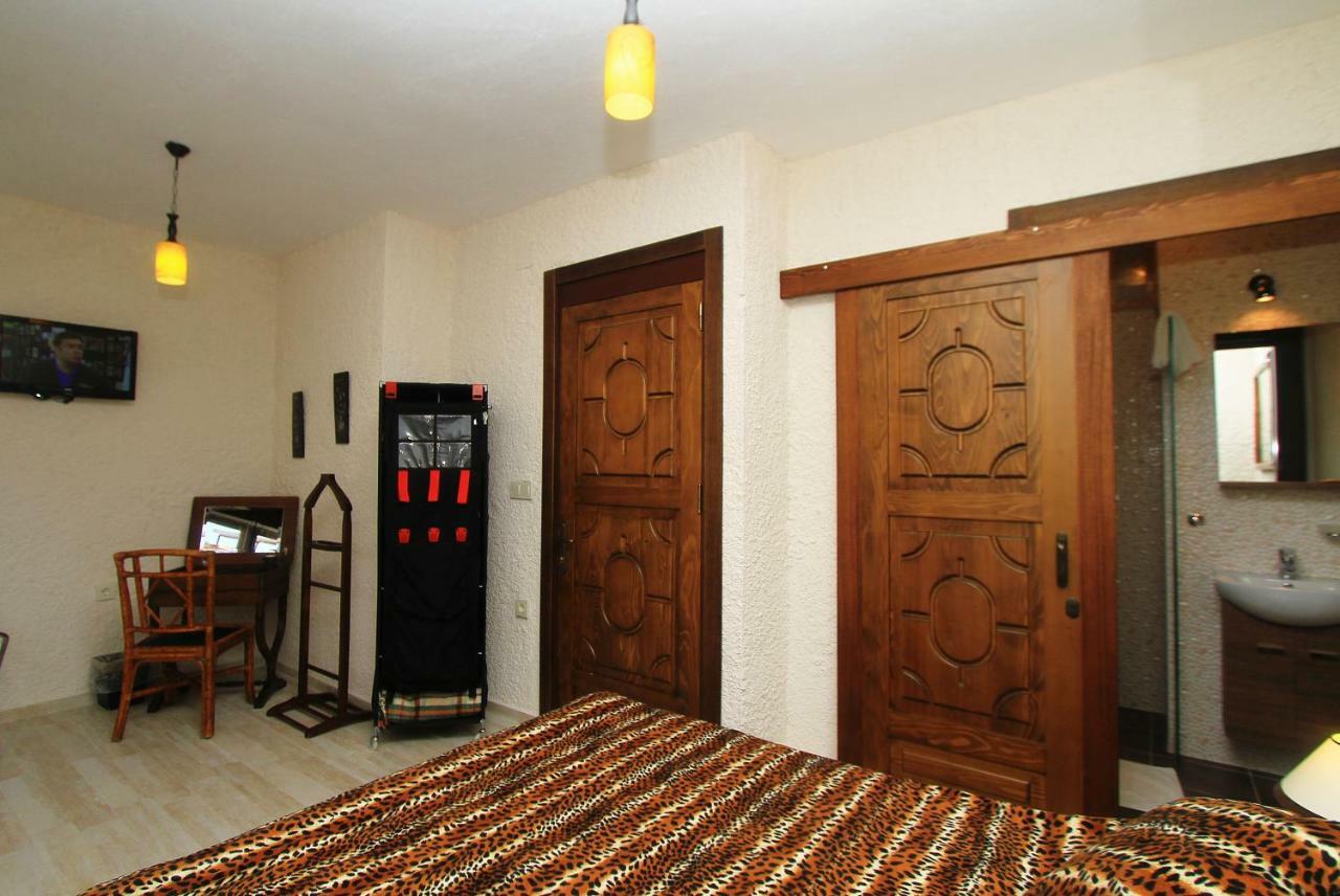 Harmoni Hotel Alaçatı Esterno foto