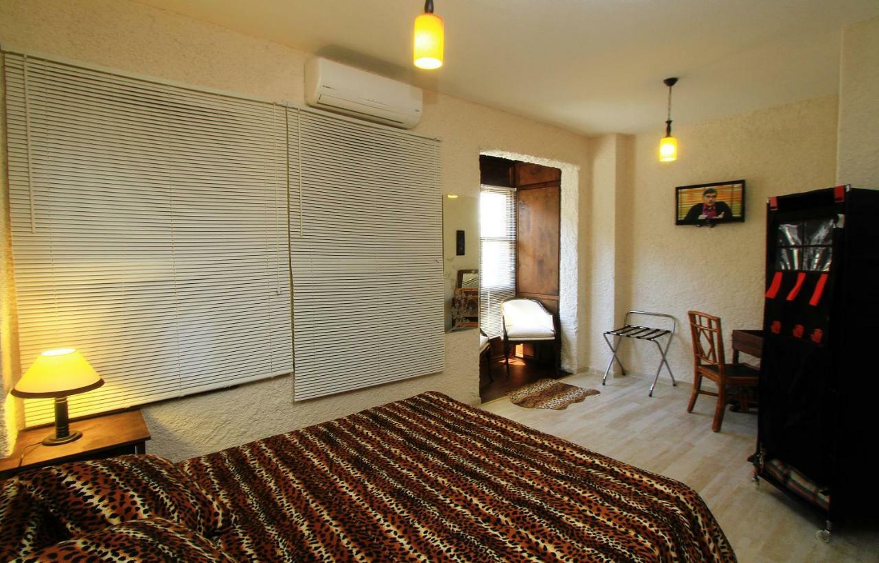 Harmoni Hotel Alaçatı Esterno foto