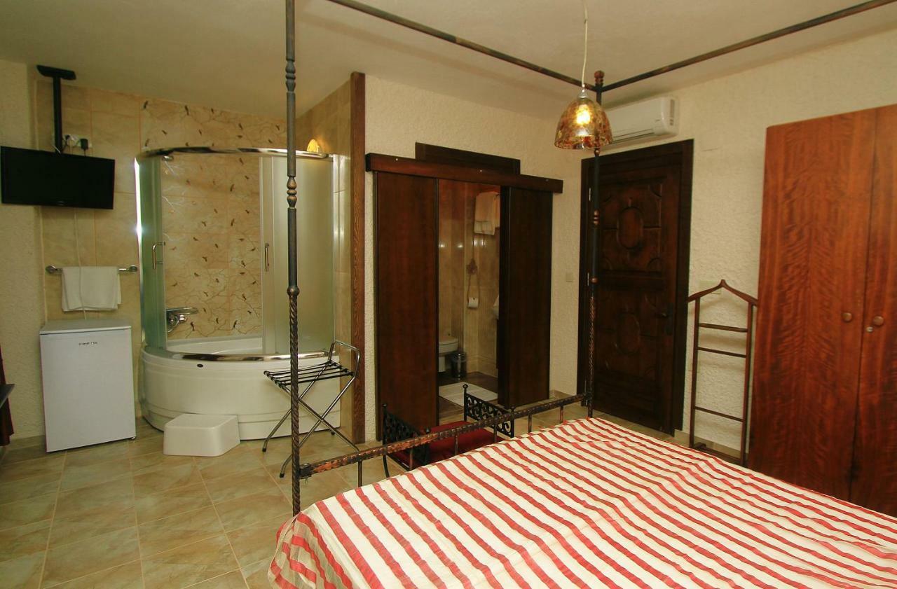 Harmoni Hotel Alaçatı Esterno foto