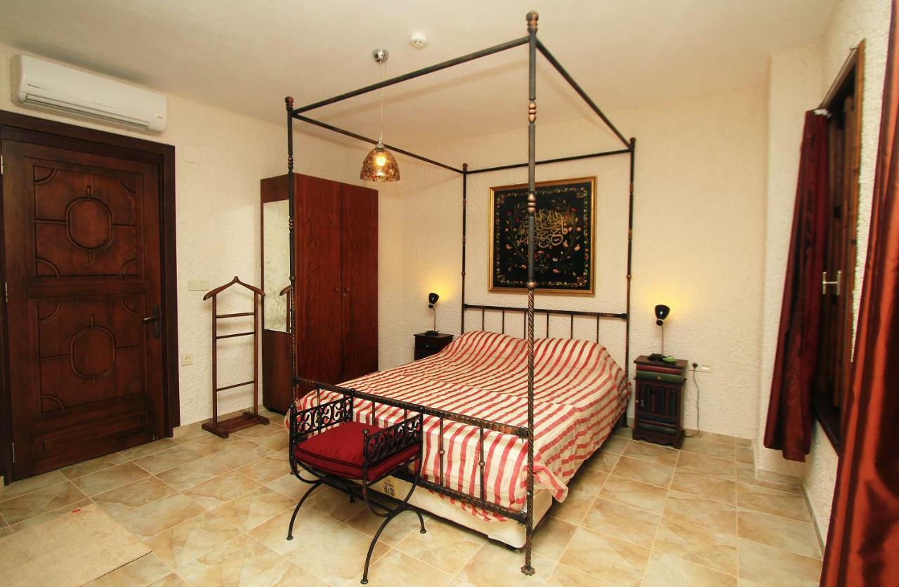 Harmoni Hotel Alaçatı Esterno foto
