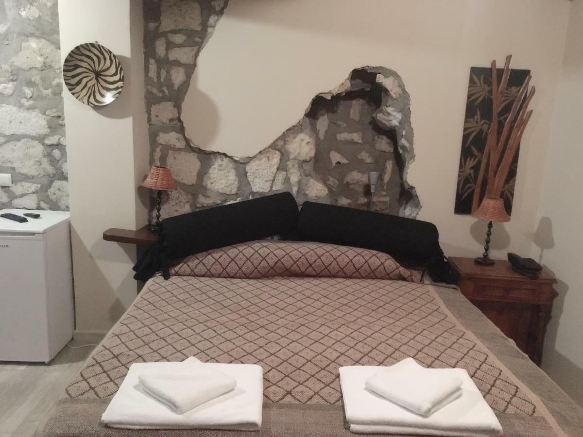 Harmoni Hotel Alaçatı Esterno foto